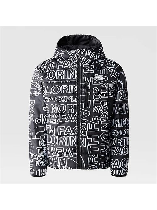 reversible perrito THE NORTH FACE | NF0A82DAOVX1